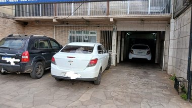 commercial_property em Boqueirão, Estância Velha - Canoas - RS