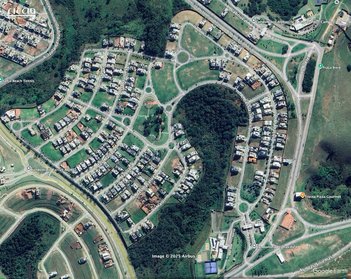 land_lot em Avenida Possidonio José de Freitas, Urbanova - São José dos Campos - SP