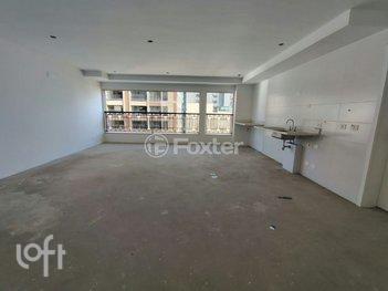 apartment em Minerva, Perdizes - São Paulo - SP