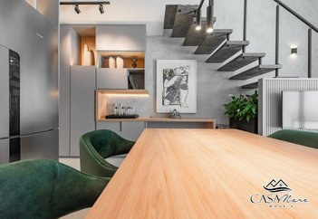 apartment em Estrada Caminho dos Açores, Santo Antônio de Lisboa - Florianópolis - SC