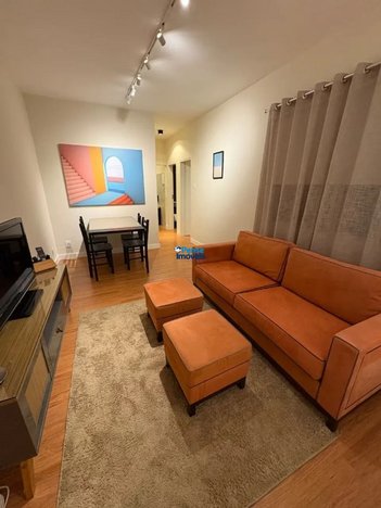apartment em Rua Rafael Bandeira, Centro - Florianópolis - SC