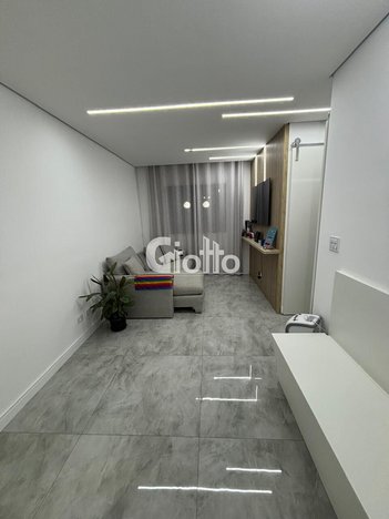 apartment em Rua São Francisco, Vila Bela Flor - Mogi das Cruzes - SP