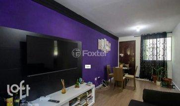 apartment em Bonifácio Veronese, Vila Sônia - São Paulo - SP