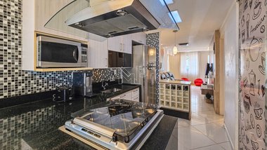 house em Avenida Maria Aparecida Pansarim Porcari, Chácara Planalto - Jundiaí - SP