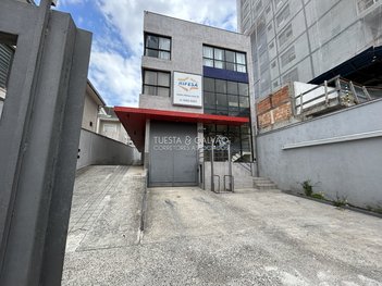 house em Rua Delegado Leopoldo Belczak, Capão da Imbuia - Curitiba - PR