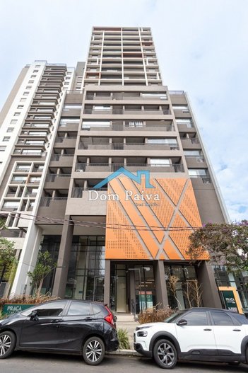 apartment em Avenida Afonso Mariano Fagundes, Saúde - São Paulo - SP