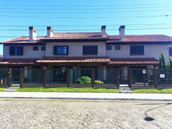 house em Rua Rio Carreiro, Centro - Xangri-Lá - RS