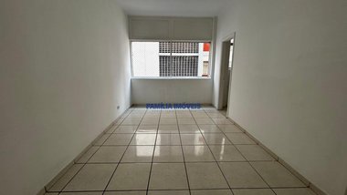 apartment em Rua Doutor Artur Porchat de Assis, Boqueirão - Santos - SP
