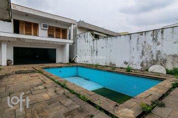house em Curuzu, Alto da Lapa - São Paulo - SP