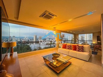 apartment em Rua Cesar Zama, Santana - São Paulo - SP