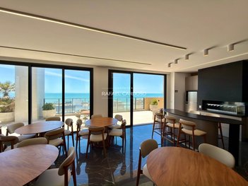 apartment em Rua Sepé, Capão da Canoa - Capão da Canoa - RS