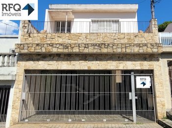 house em Rua Erculânia, Vila Monumento - São Paulo - SP