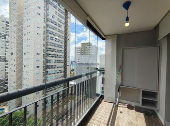 apartment em Rua General Chagas Santos, Vila da Saúde - São Paulo - SP