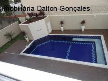house em Rua Tangará, Vila Avaí - Indaiatuba - SP