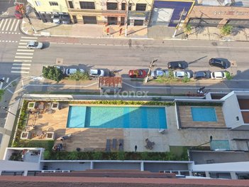 apartment em Rua Curuçá, Vila Maria - São Paulo - SP