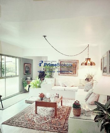apartment em Rua Manuel da Nóbrega, Paraíso - São Paulo - SP