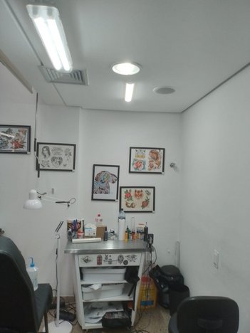 office em Jandira, 257, Indianópolis - São Paulo - SP