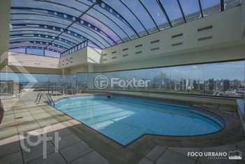 apartment em Avenida Borges de Medeiros, Centro Histórico - Porto Alegre - RS