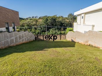 land_lot em Rua das Abélias, Alphaville Dom Pedro - Campinas - SP