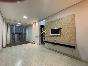 apartment em Rua Francisco Augusto Rocha, Planalto - Belo Horizonte - MG