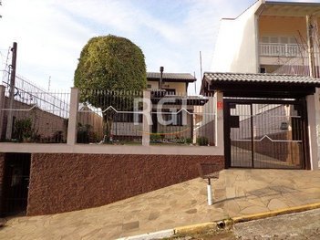 house em Ernesto Ricardo Grisa, Feitoria - São Leopoldo - RS