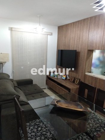 apartment em Avenida Itamarati, Parque Erasmo Assunção - Santo André - SP