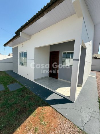 house em Rua Projetada 15, Loteamento Cidade Alta - Sinop - MT