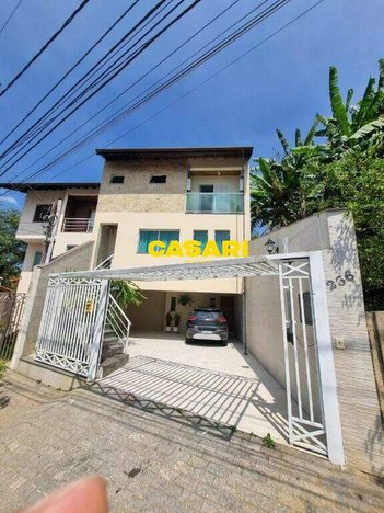 house em Rua dos Antúrios, Centro - São Bernardo do Campo - SP