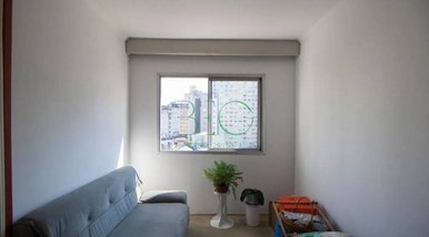apartment em Rua São Miguel, Bela Vista - São Paulo - SP