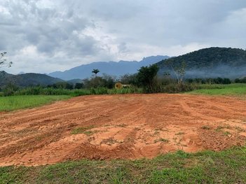 land_lot em Estrada Martha Alcântara Fares, Cotia - Guapimirim - RJ
