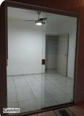 house em Rua Regina Nogueira, Jardim São Rafael - Campinas - SP