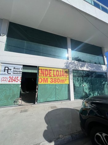 business em Avenida Teixeira e Souza, Centro - Cabo Frio - RJ