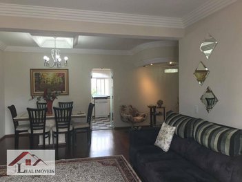 apartment em Rua Campos Sales, Centro - Santo André - SP