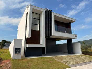 house em Avenida Governador Celso Ramos, Porto Belo - Porto Belo - SC