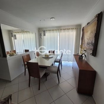 apartment em Rua Belmira Loureiro de Almeida, Jardim Residencial Martinez - Sorocaba - SP