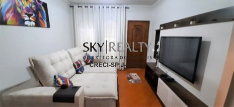 house em Rua Carlos do Nascimento Oliveira, Vila Fazzeoni - São Paulo - SP