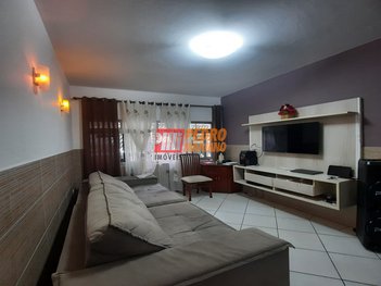 house em Rua Presidente Prudente, Taboão - São Bernardo do Campo - SP