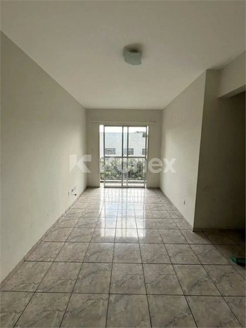 apartment em Rua Dona Olga, Vila São João - Guarulhos - SP