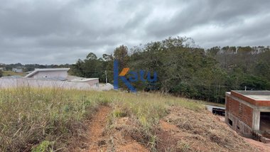 land_lot em Avenida Alberto João Luchesi, Caxambu - Jundiaí - SP