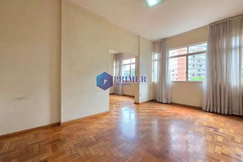 apartment em Avenida Afonso Pena, Boa Viagem - Belo Horizonte - MG