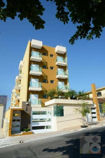 apartment em Avenida São Paulo, Jardim Alvinópolis - Atibaia - SP