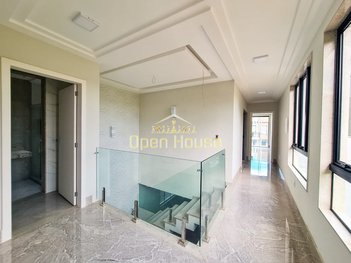 house em Rua L, Jardim Belvedere - Volta Redonda - RJ