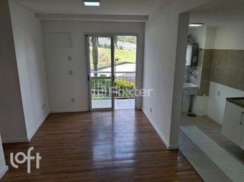 apartment em Abram Goldsztein, Jardim Carvalho - Porto Alegre - RS