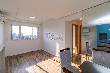 apartment em Rua Doutor Eduardo Chartier, Higienópolis - Porto Alegre - RS