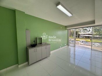 business em CLN 316 Bloco B, Asa Norte - Brasília - DF