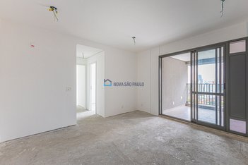 apartment em Rua Cacilda Becker, Jardim das Acácias - São Paulo - SP
