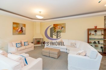 house em Rua Antônio Carlos Salles Filho, Residencial Morumbi - São Paulo - SP