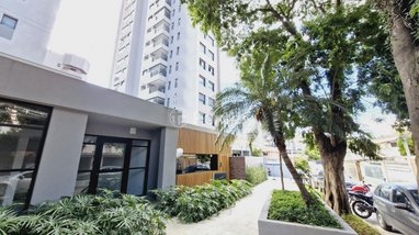 apartment em Rua Madressilva, Jardim das Acácias - São Paulo - SP