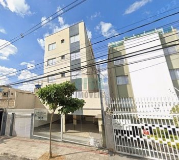 apartment em Rua Corcovado, Jardim América - Belo Horizonte - MG