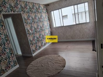 apartment em Rua Olinda, Nova Petrópolis - São Bernardo do Campo - SP